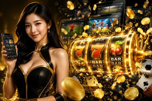 777j